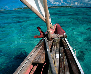 kiribati