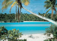 Cook Islands