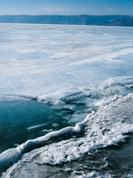 Lake Baikal